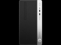 HP Prodesk 400 MT G4 i5-7500 3.40GHz 4GB 1TB Win 10 ProÿPC