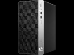 HP Prodesk 400 MT G4 i5-7500 3.40GHz 4GB 1TB Win 10 ProÿPC