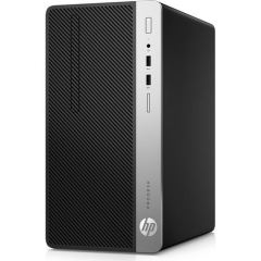 HP Prodesk 400 MT G4 i5-7500 3.40GHz 4GB 1TB Win 10 ProÿPC