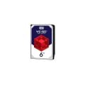 WD WD60EFAX 6TB Sata 3.0 5400RPM 256MB 3.5'' Dahili Disk