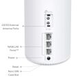 TP-LINK DECO-X50-4G-1P 4G+ AX3000 Whole Home Mesh Wi-Fi 6 Gateway