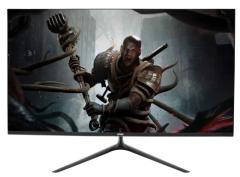 TECHNOPC QUANTUM_GAMING_G27 27'' 1Ms 165Hz HDMI DİSPLAY PORT 2560x1440 GAMİNG MONİTÖR