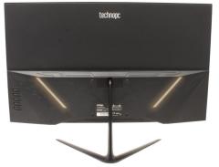 TECHNOPC QUANTUM_GAMING_G27 27'' 1Ms 165Hz HDMI DİSPLAY PORT 2560x1440 GAMİNG MONİTÖR