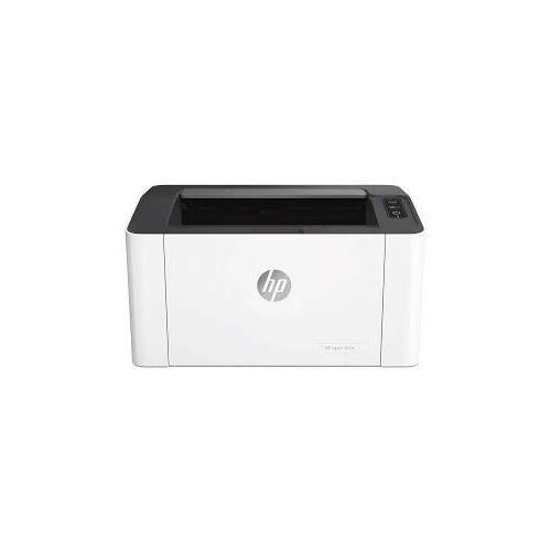 HP 4ZB78A Laser 107w Yazıcı