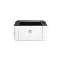 HP 4ZB78A Laser 107w Yazıcı