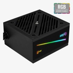 Aerocool 500W 80+Bronze (Cylon)