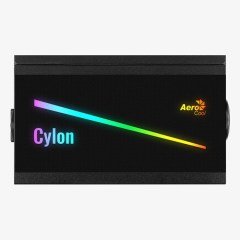 Aerocool 500W 80+Bronze (Cylon)