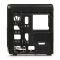 DARK 400W Powerlı Pencereli USB3.0 2x12cm Fanlı Gaming Kasa DKCHF40P400