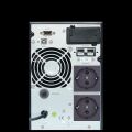 TUNCMATIK NEWTECH PRO II X9 1KVA TSK5303