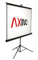 AXINO TPS-180 180x180 Tripod Projeksiyon Perdesi