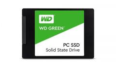 WD WDS480G2G0A 480GB GREEN SATA3 3D NAND 545MB
