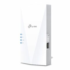TP-LINK RE500X AX1500 Wi-Fi 6 Range Extender
