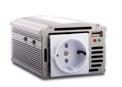 S-LINK 350W DC12V-AC230V İnverter Çakmaktan Power SL-350W