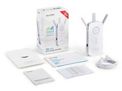 TP-Link RE450 AC1750 Menzil Genişletici