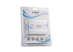 S-LINK 350W DC12V-AC230V İnverter Çakmaktan Power SL-350W