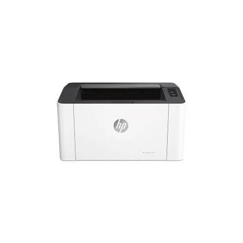 HP 4ZB77A Laser 107a Yazıcı 20ppm