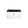 HP 4ZB77A Laser 107a Yazıcı 20ppm