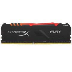 Kingston 16GB HyperX D4 3200 RGB HX432C16FB3A/16