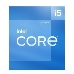 Intel Alder Lake i5 12600 1700Pin Fanlı (Box)