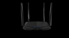 TENDA AC6 AC 1200 Dual Band Beamforming Router / Access Point / Universal Repeater