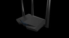 TENDA AC6 AC 1200 Dual Band Beamforming Router / Access Point / Universal Repeater