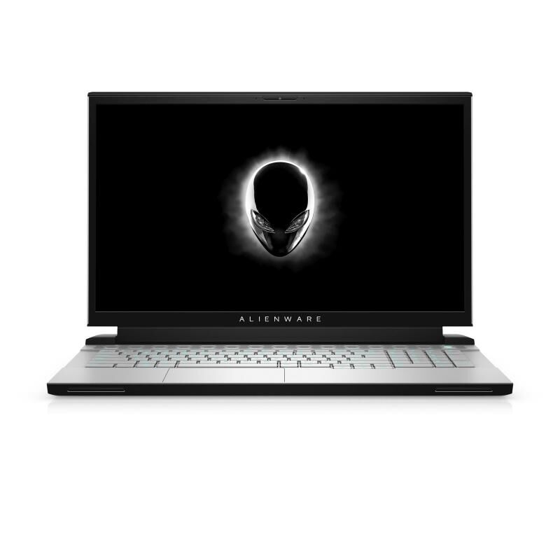 DELL AWM17R26L75W16256N Alienware  Ci7-9750H 2,60 GHz 16GB 256GB SSD 6GB 17.3'' Win10