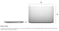 DELL MODENATGLU21053400 XPS 13 9310, Ci7-1185G7, 16GB, 1TB SSD, 13.4'' FHD, Win 10 Pro