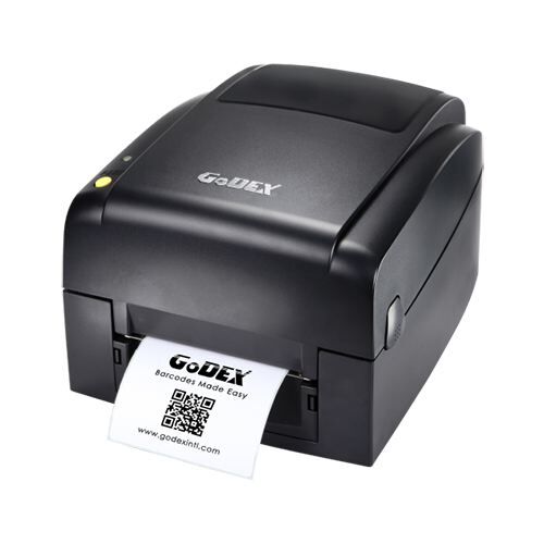 GODEX EZ120U GODEX EZ120  Termal Etiket Yazıcı 203 dpi 4 IPS