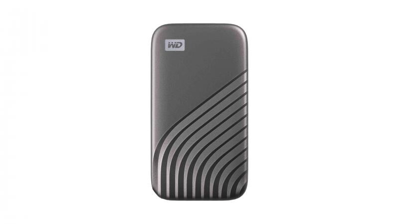 SANDISK WDBAGF0020BSL-WESN 2TB USB 3.2 2.5'' Taşınabilir Disk