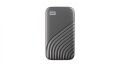 SANDISK WDBAGF0020BSL-WESN 2TB USB 3.2 2.5'' Taşınabilir Disk