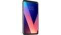 LG V30 Plus 128GB 6.0'' 16MP+13MP Siyah Akıllı Telefon