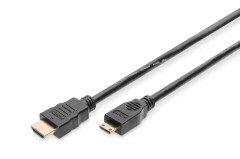 Digitus AK-330106-020-S Mini HDMI to HDMI (2m)