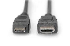 Digitus AK-330106-020-S Mini HDMI to HDMI (2m)