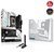 Asus Rog Strix B660-A Gaming Wifi D4 1700P Hdmi Dp