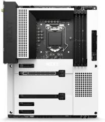 NZXT N7-Z59XT-W1 NZXT N7 Z590 White 4600mhz(OC) RGB M.2