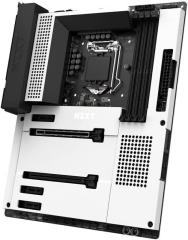 NZXT N7-Z59XT-W1 NZXT N7 Z590 White 4600mhz(OC) RGB M.2