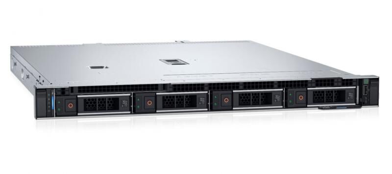 DELL EMEA_PER360SPL3 POW R360 Xeon E-2414 16G 480GB