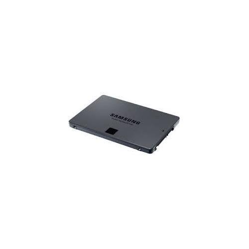 SAMSUNG MZ-77Q1T0BW 1TB 870 Qvo Sata 3.0 560-530MB/s 2.5'' Flash SSD