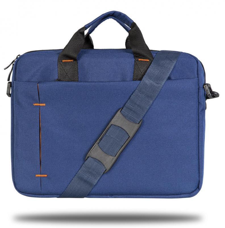 CLASSONE TL5401 Ultracase  13-14 inch Notebook Çantası-Lacivert