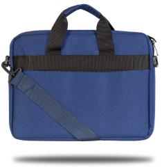 CLASSONE TL5401 Ultracase  13-14 inch Notebook Çantası-Lacivert