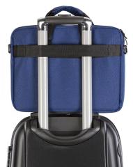CLASSONE TL5401 Ultracase  13-14 inch Notebook Çantası-Lacivert