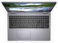 DELL N017L552015EMEA_U Latitude Ci7-1185G7 3.00 GHz 16GB 256GB SSD 15.6'' Ubuntu