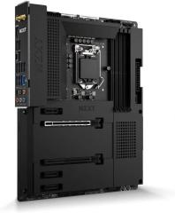 NZXT N7-Z59XT-B1 NZXT N7 Z590 Black 4600mhz(OC) RGB M.2