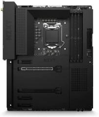 NZXT N7-Z59XT-B1 NZXT N7 Z590 Black 4600mhz(OC) RGB M.2
