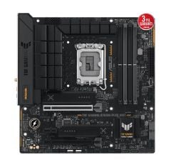 Asus Tuf Gaming B760M-Plus Wifi D5 1700P Hdmi Dp
