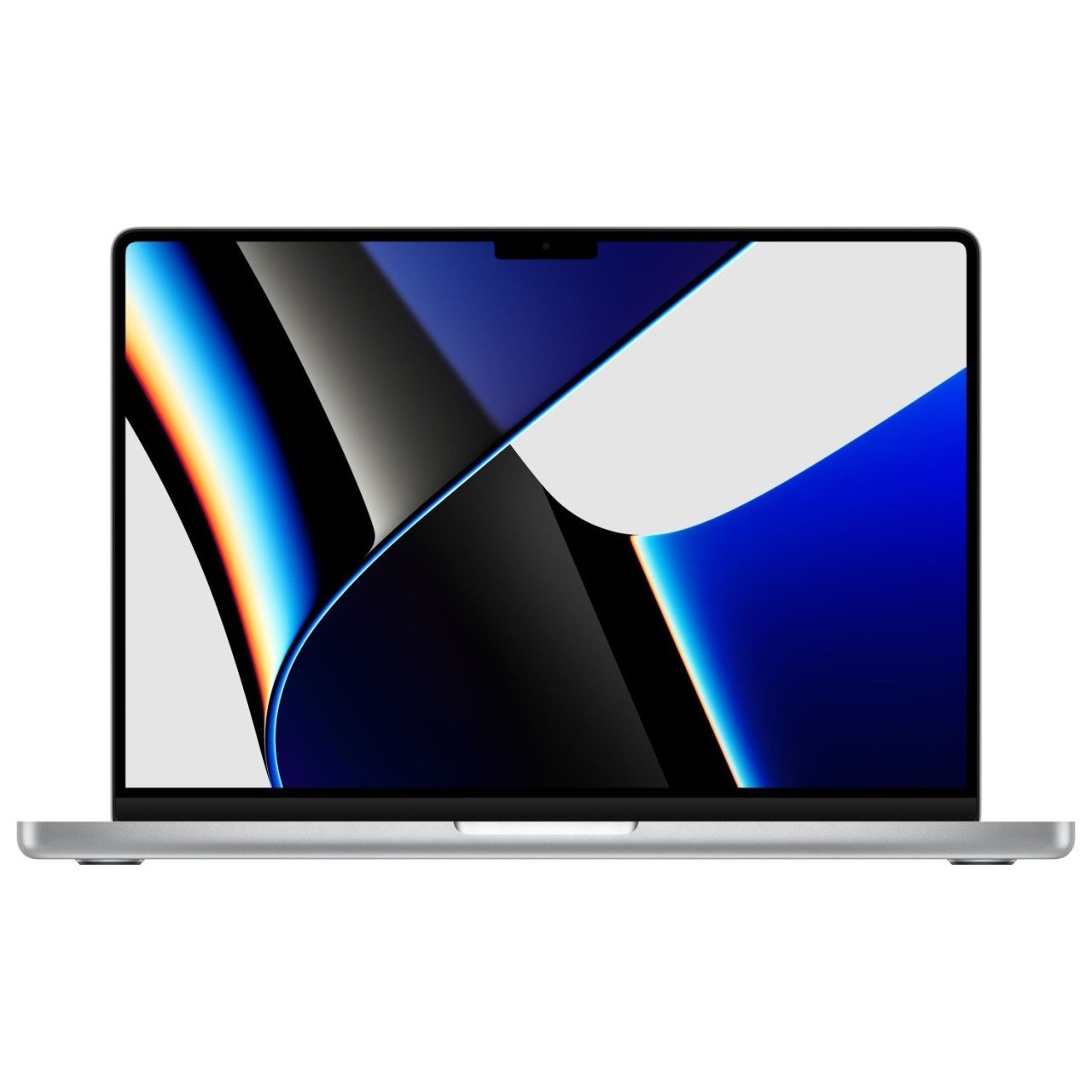 Apple Macbook Pro MKGT3TU/A M1 Pro 16Gb 1Tb Ssd-Liquid Retina-14'' Silver Dizüstü Bilgisayar