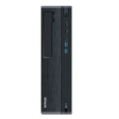 Technopc Pro SFF V2 004198 D22I7161T Intel Core i7 11700 16GB DDR4 1TB SSD Klavye Mouse Pardus