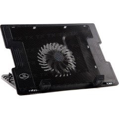 TX TXACNBERGST2 Notebook Soğutucu ve Stand