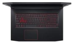 ACER NH-Q3EEY-001 Intel Ci5-8300H 2.30 GHz 16GB 1TB HDD 256GB SSD 4GB 17.3''FHD Linux