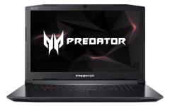 ACER NH-Q3EEY-001 Intel Ci5-8300H 2.30 GHz 16GB 1TB HDD 256GB SSD 4GB 17.3''FHD Linux